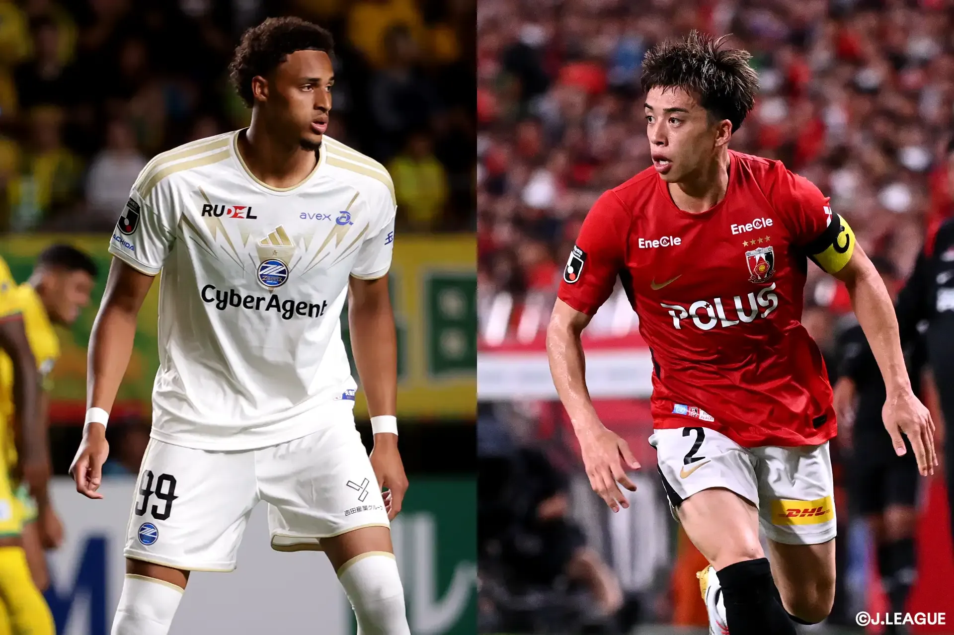 3連勝か、連敗ストップか。町田と浦和が国立で激突！好調の広島は川崎Ｆを迎え撃つ【プレビュー：明治安田Ｊ１ 第3節】